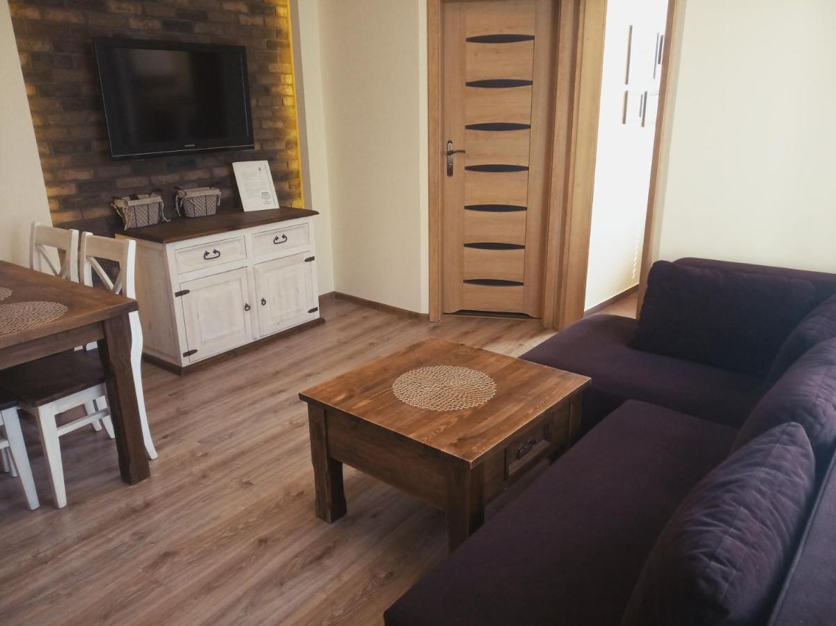 Bocianowka Z Sauna I Fotelem Masujacym W Cenie Устронь Экстерьер фото