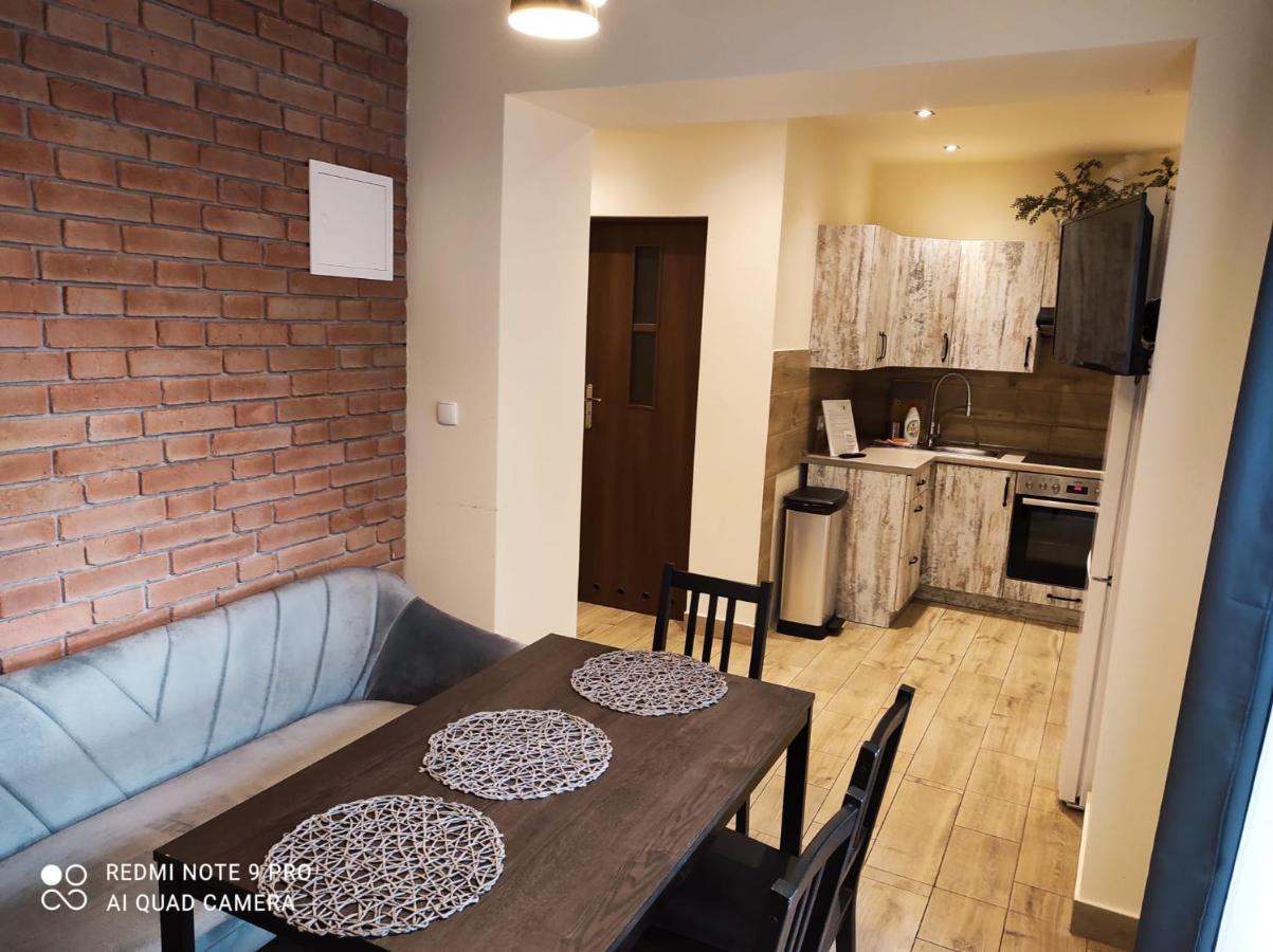 Bocianowka Z Sauna I Fotelem Masujacym W Cenie Устронь Экстерьер фото