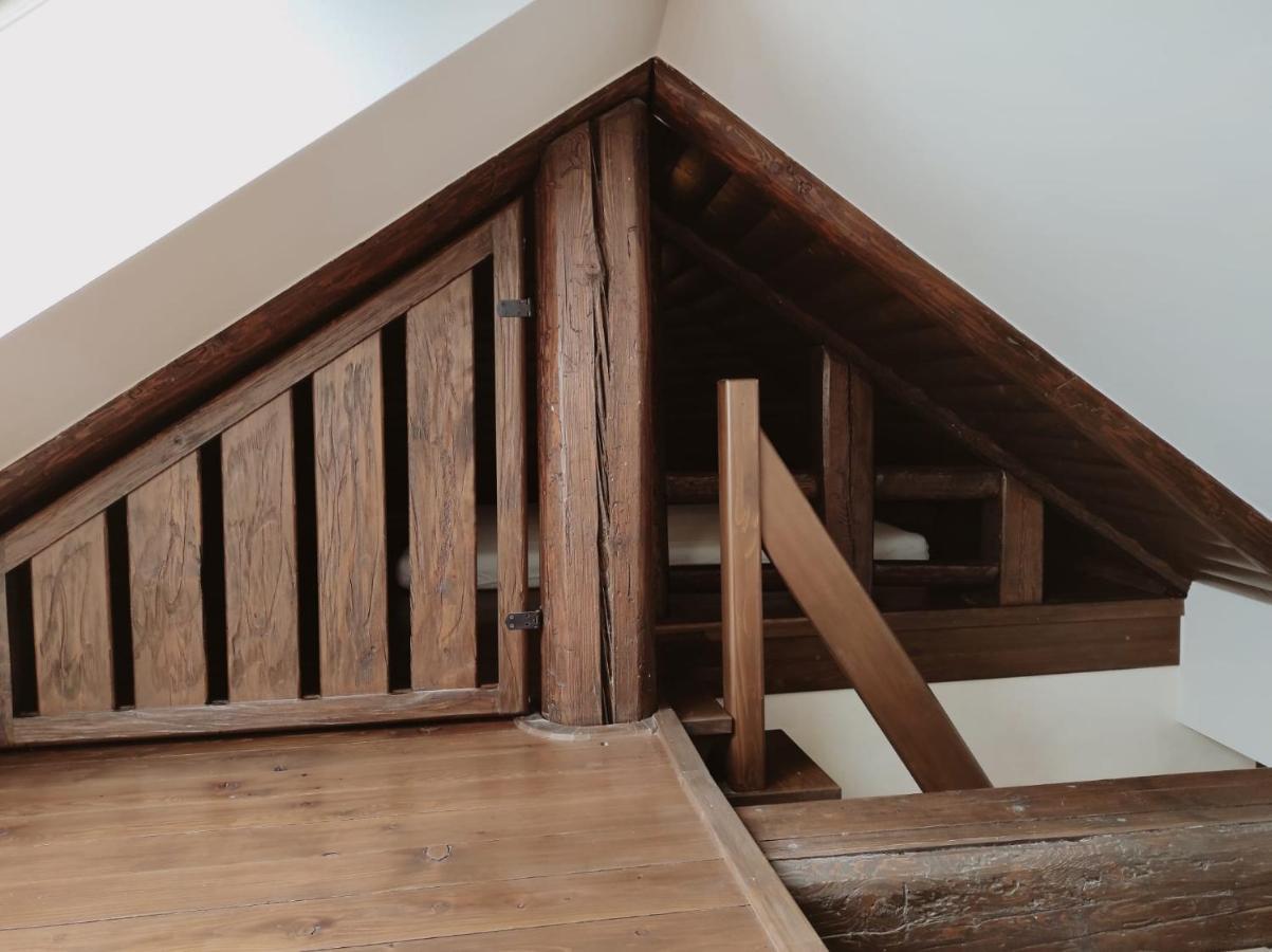 Bocianowka Z Sauna I Fotelem Masujacym W Cenie Устронь Экстерьер фото