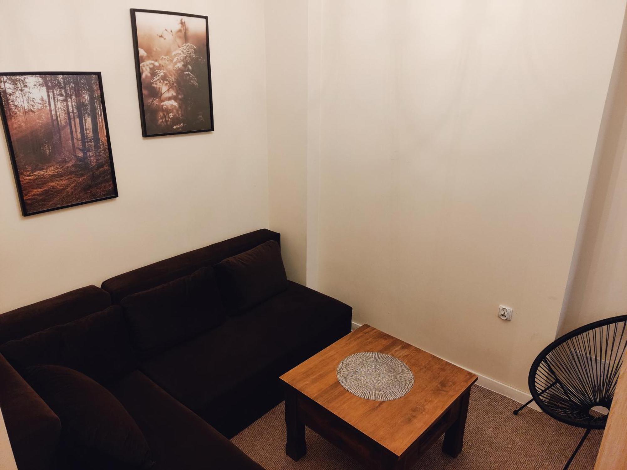 Bocianowka Z Sauna I Fotelem Masujacym W Cenie Устронь Экстерьер фото