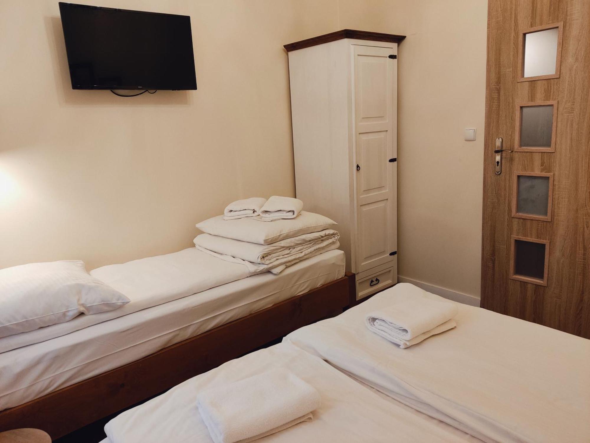 Bocianowka Z Sauna I Fotelem Masujacym W Cenie Устронь Экстерьер фото