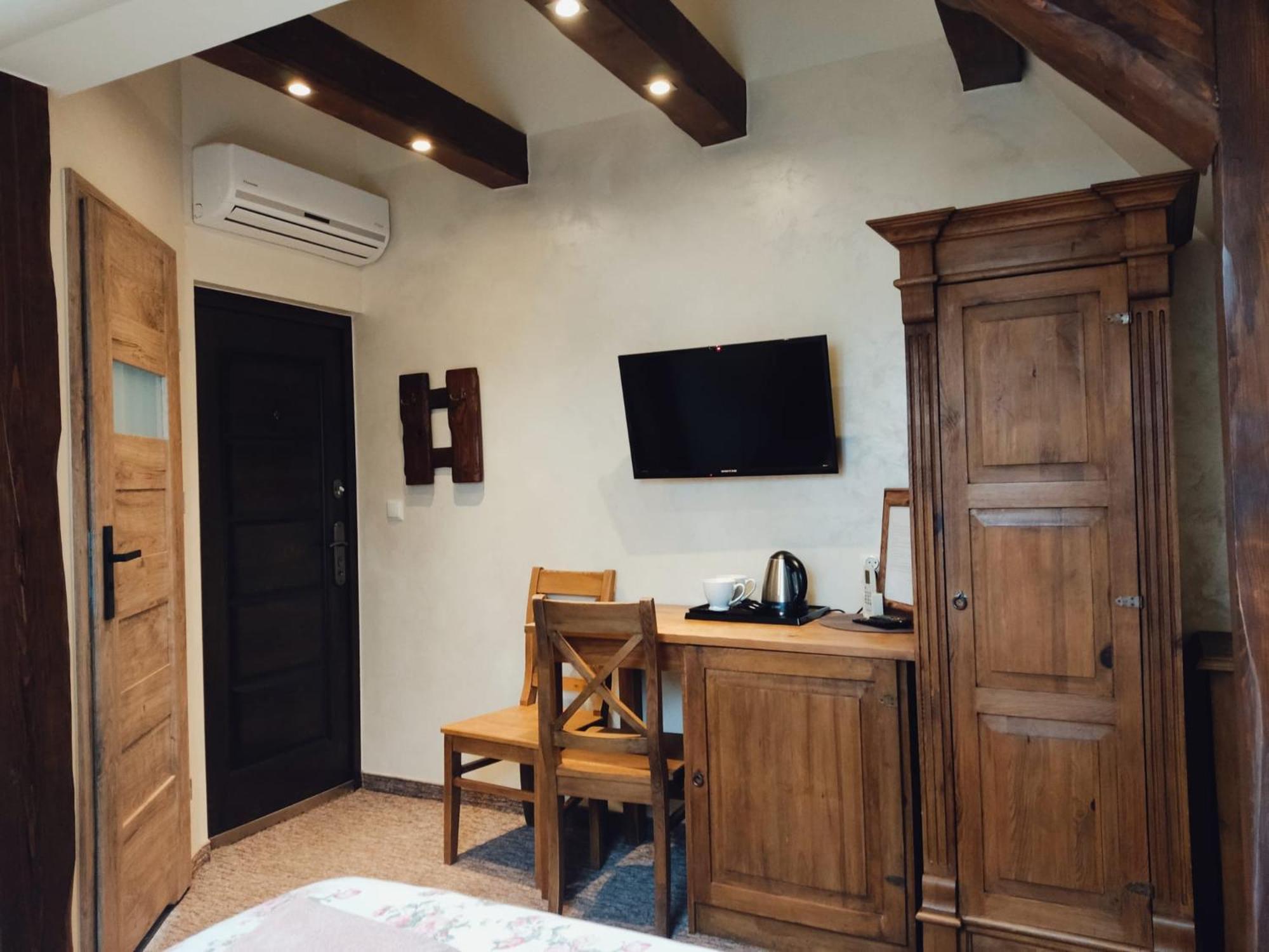 Bocianowka Z Sauna I Fotelem Masujacym W Cenie Устронь Экстерьер фото