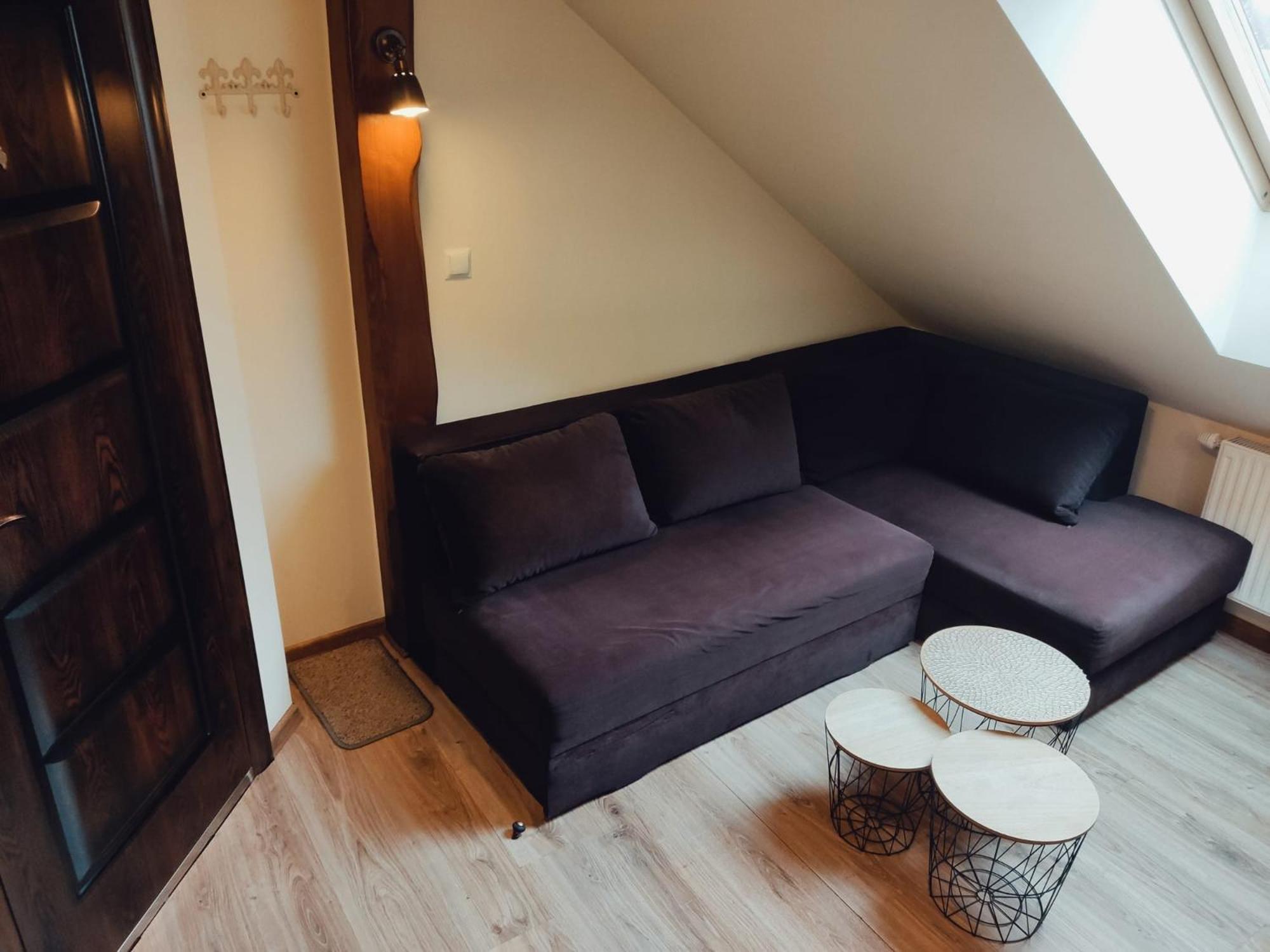 Bocianowka Z Sauna I Fotelem Masujacym W Cenie Устронь Экстерьер фото