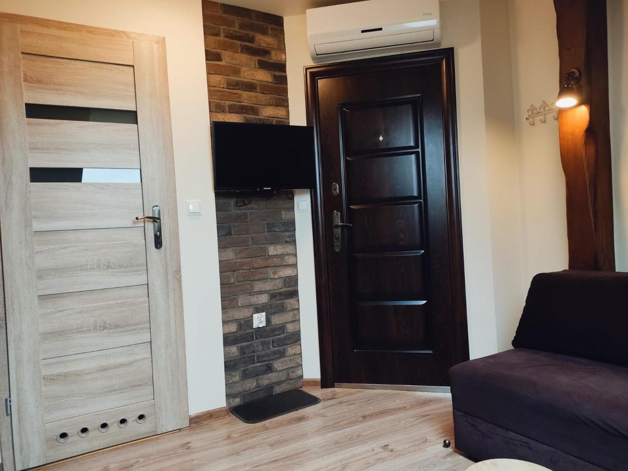 Bocianowka Z Sauna I Fotelem Masujacym W Cenie Устронь Экстерьер фото