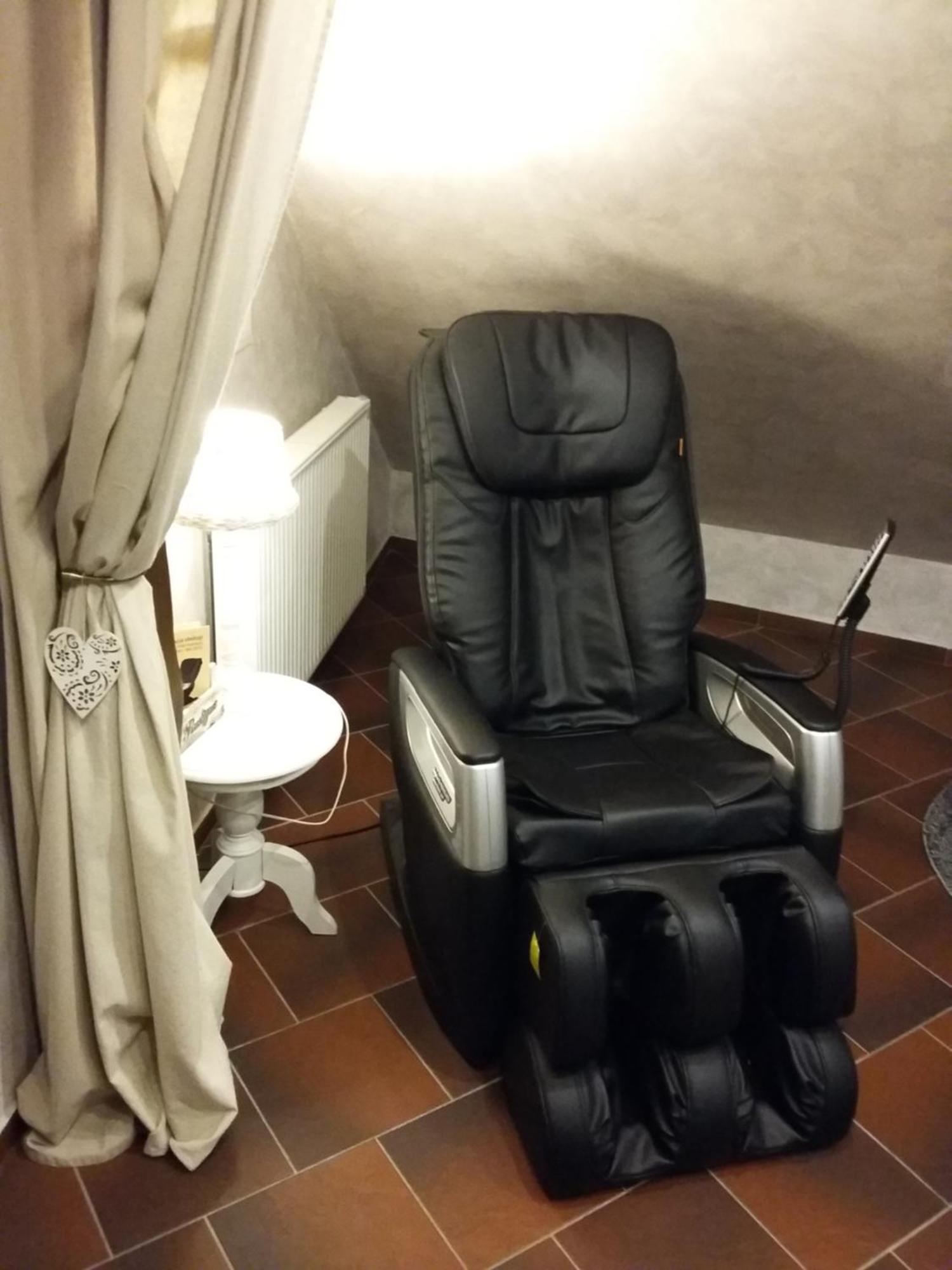 Bocianowka Z Sauna I Fotelem Masujacym W Cenie Устронь Экстерьер фото